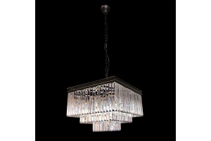 Подвесная люстра Citilux Мартин CL332231 - 2