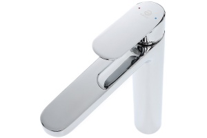 Смеситель для раковины Agger Gorgeous хром глянцевый - 2