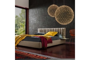 Подвесной светильник Loft it Raimond 9027-61 Gold - 2