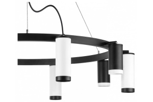 Подвесная люстра Lightstar Rullo LR02037586576 - 3