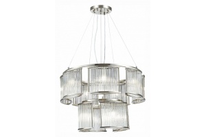 Подвесная люстра ST-Luce Velletri SL1627.103.11 - 2