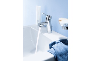 Смеситель Grohe Concetto 32204001 для раковины - 2