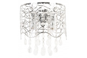 Накладной светильник Abrasax Irma B9118/2CH