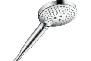 Душевая стойка Hansgrohe Raindance Select S 240 27115000 Showerpipe - 2