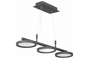 Подвесной светильник Vitaluce V4622 V4622-1/3S