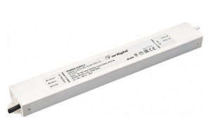 Блок питания Arlight ARPV-LG24100-SLIM-PFC-D (24V, 4.2A, 100W) 031722