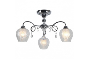 Потолочная люстра Omnilux Telti OML-53607-03