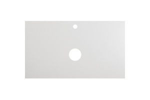 Столешница под раковину BelBagno 90 белый