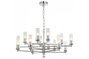 Подвесная люстра Favourite Aesthetic 2672-16P - 2