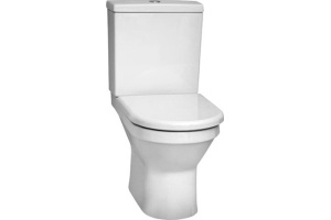 Бачок для унитаза Vitra S50 (5422B003-5450) - 2