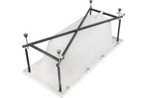 Каркас сварной для ванны 150 LIGHT (242147)