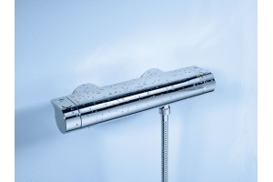 Термостат Grohe Grohtherm 2000 New 34169001 для душа - 2