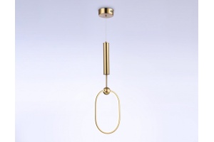 Подвесной светильник Ambrella FL FL10578 - 3
