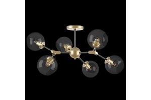 Люстра на штанге Lightstar Beta 785063 - 2