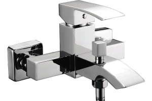 Смеситель Cezares Quattro C VD-01 для ванны с душем