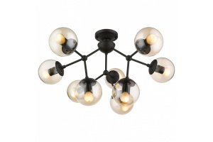 Потолочная люстра Wertmark Bolita WE236.09.027