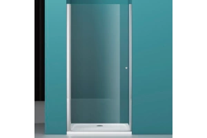 Душевая дверь BelBagno Etna 70 профиль хром  (ETNA-B-1-70-C-Cr-90)