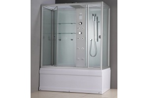 Душевой бокс Timo Lux TL-1506 - 2