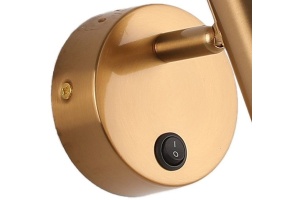 Бра Zortes EAY ZRS.22906.6 - 2