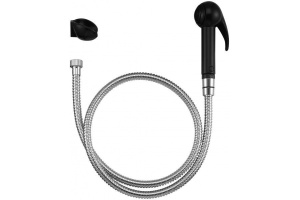 Гигиенический душ Jacob Delafon  (E75089-CP)