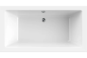 Акриловая ванна Cezares Plane 180х90 (PLANE-180-90-49-W37)