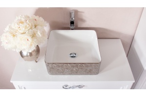 Столешница Бриклаер Адель 85