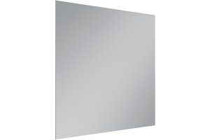 Зеркало Sancos Square 90х70 с подсветкой
