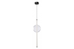 Подвесной светильник Arte Lamp Rigla A6839SP-12CL - 2