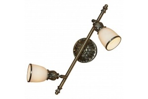 Спот Lussole Furlo LSL-7301-02 - 2