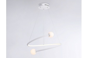 Подвесной светильник Ambrella Light FL FL66291 - 3