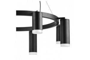 Подвесная люстра Lightstar Rullo LR0183748740 - 3