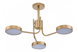 Люстра на штанге Escada Skylar 10258/3LED