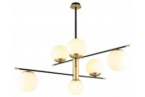 Подвесная люстра Aployt Kristina APL.313.07.06 - 2