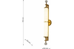 Бра Favourite Plunger 3012-2W - 3