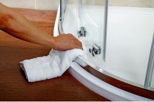 Душевой уголок Cezares Pratico RH2 120x80 C Cr - 3