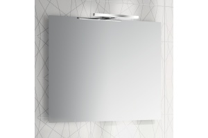 Зеркало Jacob Delafon Ola EB1098-RU 80 см