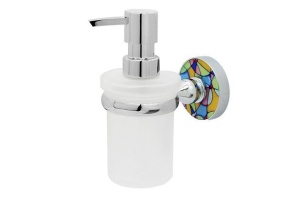 Diemel 2299 Дозатор для жидкого мыла