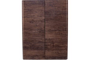 Шкаф Style Line Атлантика 60 старое дерево