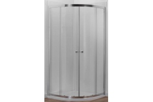 Душевой уголок Jacob Delafon Serenity (E14R90-GA)