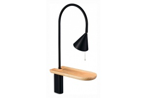 Бра с полкой ST-Luce Amiro SL1802.401.01 - 2