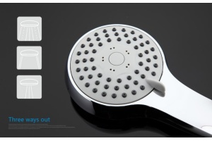 Душевая лейка Gappo G10 - 3