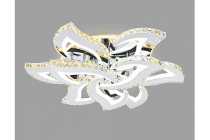 Потолочная люстра Ambrella FA FA1725 - 2