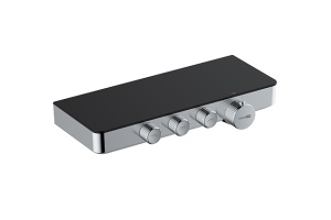 NEW Elbe 7499 Thermo Термостатический смеситель для ванны и душа