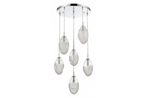 Подвесной светильник Vele Luce Lucy VL5613P16