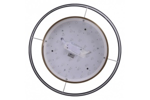 Накладной светильник Zortes Bella ZRS.27510.05 - 3