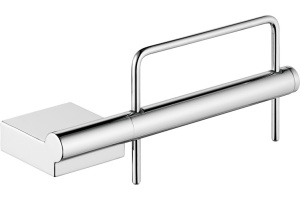 Держатель туалетной бумаги Kludi  (4897105)