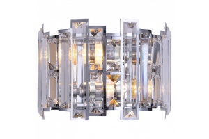 Бра Natali Kovaltseva Rossana ROSSANA 81425/1W CHROME