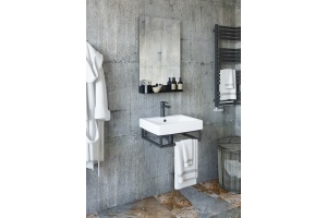 Зеркало Sanflor Тайлер 50 - 2