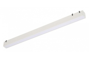 Накладной светильник Denkirs BELTY LINEAR DK5576-WH