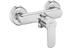 Смеситель E.C.A. Nita для душа 102154026EX